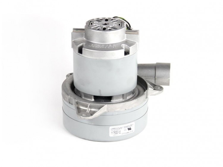 Fan AMETEK (turbine)
