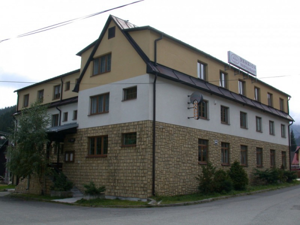 3*KP 50 - Vyšná Boca (SK) - Kotel na pelety 3*48kW